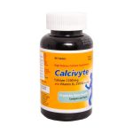 قرص کلسیم کلسی ویت ویتان 90 عددی