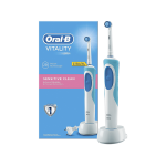 مسواک برقی اورال بی مدل ویتالیتی سنسیتیو کلین
