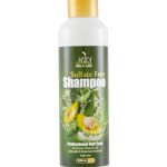 شامپو فاقد سولفات نلا حجم 200 میلی لیتری