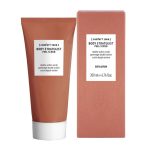 ژل اسکراب دو کاره کامفورت زون سری Body Strategist مدل Peel حجم 200 میلی لیتر