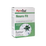 کپسول نوروفیت آپوویتال 30 عددی