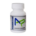 سافت ژل ویتامین ای ترید فورما 400 واحد 60 عددی