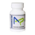 سافت ژل ویتامین ای ترید فورما 100 واحد 60 عددی