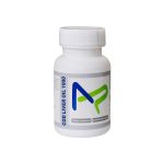 سافت ژل روغن کبد ماهی 1000 میلی گرم ترید فورما 30 عددی