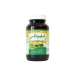 کپسول اسلیم تکس سبز دارو 60 عددی