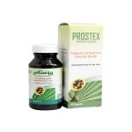کپسول پروستکس سبز دارو 60 عددی