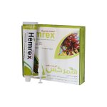 پماد همرکس سبز دارو 30 گرمی