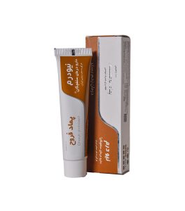 پماد زخم بستر نیودرم دارو درمان 30 گرمی