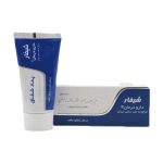 پماد شقاق شیفار دارو درمان 50 گرمی