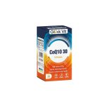 قرص کوکیوتن گلوک ویت 30 میلی گرمی