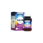 قرص بیوتین گلوک ویت 1000 میکروگرمی 30 عددی