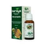 قطره عصاره بره موم زنبور عسل کرویا حجم 30 میلی لیتر