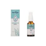 اسپری روغن اسطوخودوس کرویا حجم 30 میلی لیتر