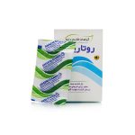 ساشه روتارین قائم دارو 10 عددی