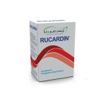 پودر روکاردین قائم دارو 50 گرمی