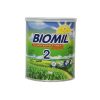 شیر خشک بیومیل 2 فاسبل مناسب از 6 تا 12 ماهگی 400 گرمی