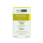 پن آنتی باکتریال تریزوم فیس دوکس 100 گرمی