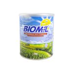 شیر خشک بیومیل فاسبل مناسب یک سالگی به بالا 400 گرمی