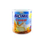 شیر خشک بیومیل سرآل گندم و عسل به همراه شیر مناسب کودکان از 12 ماهگی 400 گرمی
