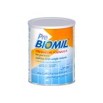 شیر خشک پری بیومیل فاسبل مناسب نوزادان نارس 400 گرمی