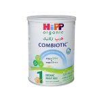 شیر خشک ارگانیک شماره 1 هیپ مخصوص شیرخواران 350 گرمی