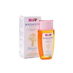 روغن ماساژ مادر هیپ حجم 100 میلی لیتر