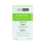 پن کنترل کننده چربی فیس دوکس سری آکنه زوم 100 گرمی