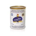 شیر خشک گین پلاس ادونس 3 ابوت 400 گرم