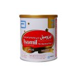 شیر خشک ایزومیل ان جی سوکروز فری ابوت 400 گرم