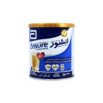 پودر مکمل غذایی انشور ابوت 400 گرمی