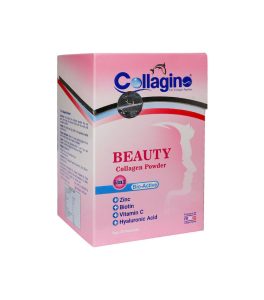 پودر کلاژینو بیوتی حاوی 30 ساشه