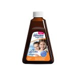 شربت مولتی سانستول بدون قند حجم 155 میلی لیتر