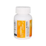 قرص ال کارنیتین کارن 500 میلی گرم