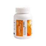 قرص ال کارنیتین کارن 1000 میلی گرم