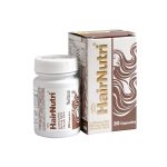 کپسول هیرنوتری کارن 30 عددی