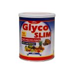 پودر گلیکو اسلیم کارن با 300 گرمی