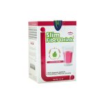 نوشیدنی فیبری اسلیم کارن 12 ساشه