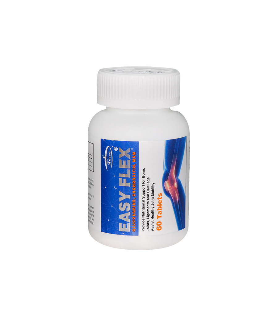 1-1167.jpg قرص ایزی فلکس کارن 60 عددی - Image 1