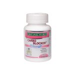 کپسول کربو بلاکر نچرال ورلد