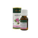 قطره خوراکی گل محمدی زردبند حجم 15 میلی لیتر