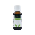 قطره موضعی گیاه دم اسب زردبند حجم 30 میلی لیتر