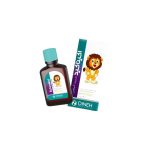 شربت اکیناکید دینه حجم 120 میلی لیتر