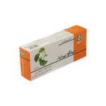 قرص جینگو بی زد دینه 30 عددی