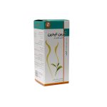 قرص گیرین تیدین دینه 50 عددی