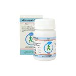 قرص گلوکوهرب باریج اسانس 45 عددی