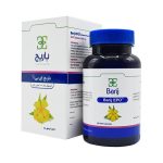 سافت ژل باریج روغن گل مغربی ای پی او باریج اسانس 30 عددی