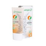 کرم ضد آفتاب باریج اسانس کرم پودری +SPF50 مخصوص پوست خشک رنگ روشن حجم 60 میلی لیتر