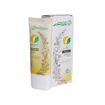 کرم ضد آفتاب بی رنگ باریج اسانس SPF50 مخصوص پوست چرب حجم 60 میلی لیتر