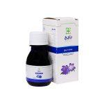 شربت بنفشه باریج اسانس حجم 60 میلی لیتر