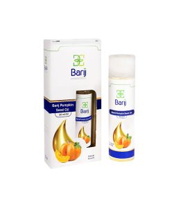 روغن موضعی کدو باریج اسانس حجم 30 میلی لیتر